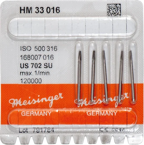 HM-bor 33
