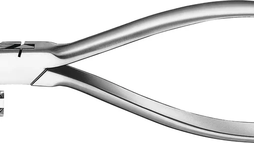 Klammerbøytang etter Waldsachs