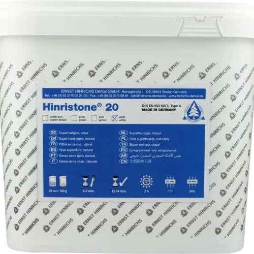 Hinristone® 20