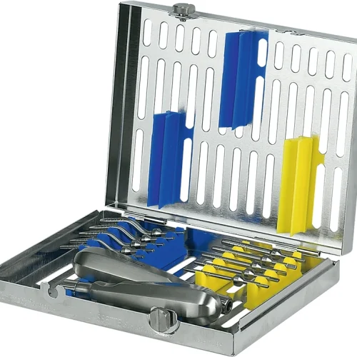 IMS kassett Signature DIN