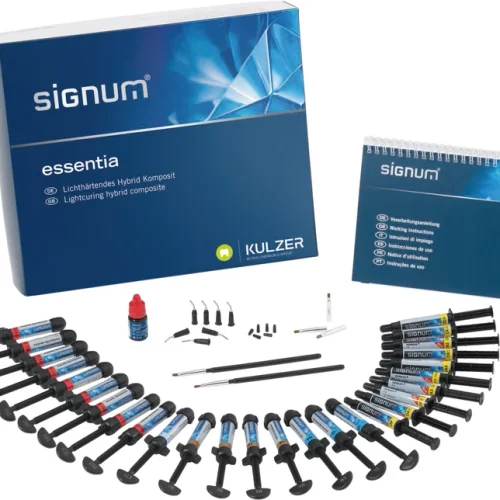 Signum® kompositt