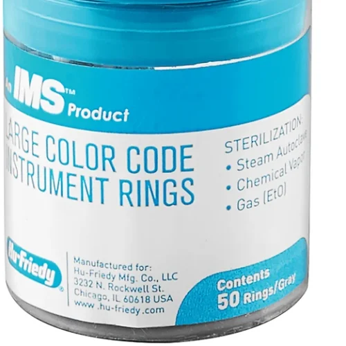 IMS fargekodingsringer maxi