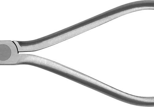 Ortodontisk trådbøytang