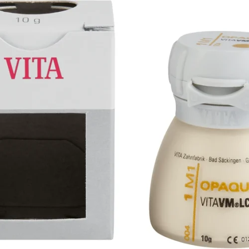 VITA VM® LC 3D-MASTER®