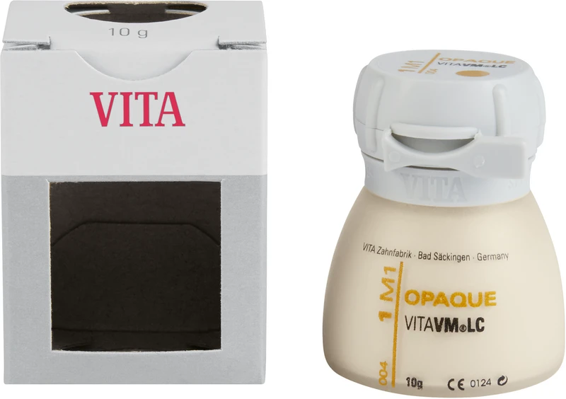 VITA VM® LC 3D-MASTER®