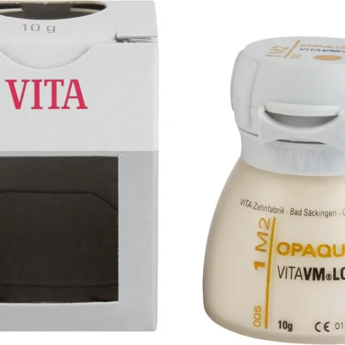 VITA VM® LC 3D-MASTER®