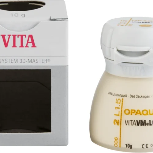 VITA VM® LC 3D-MASTER®