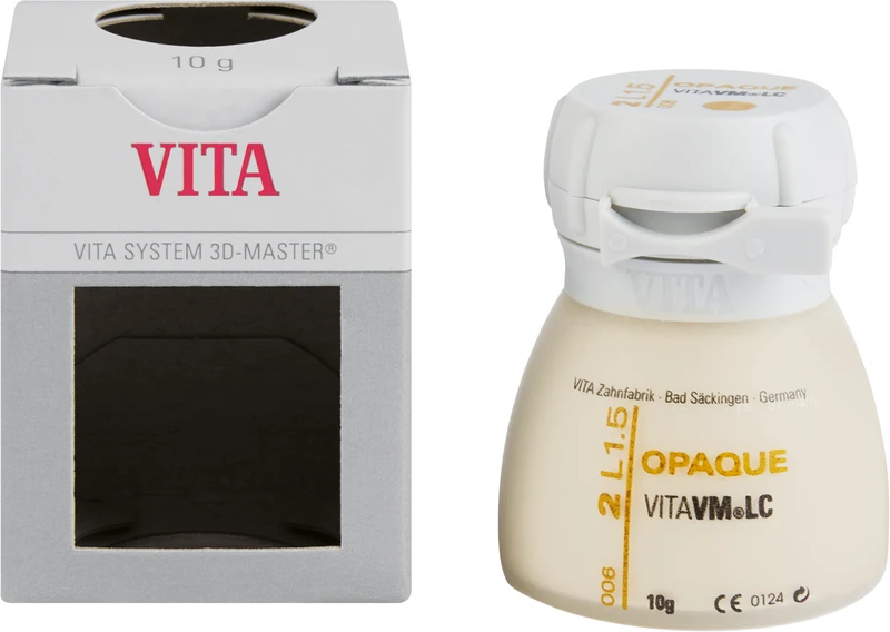 VITA VM® LC 3D-MASTER®