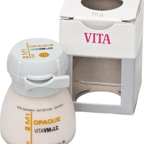 VITA VM® LC 3D-MASTER®