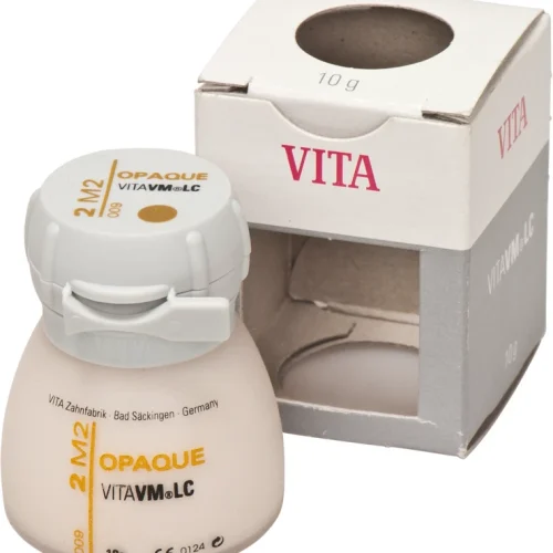 VITA VM® LC 3D-MASTER®