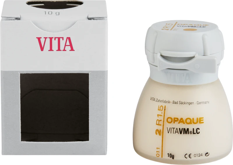 VITA VM® LC 3D-MASTER®