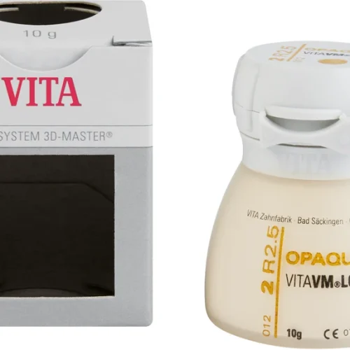 VITA VM® LC 3D-MASTER®