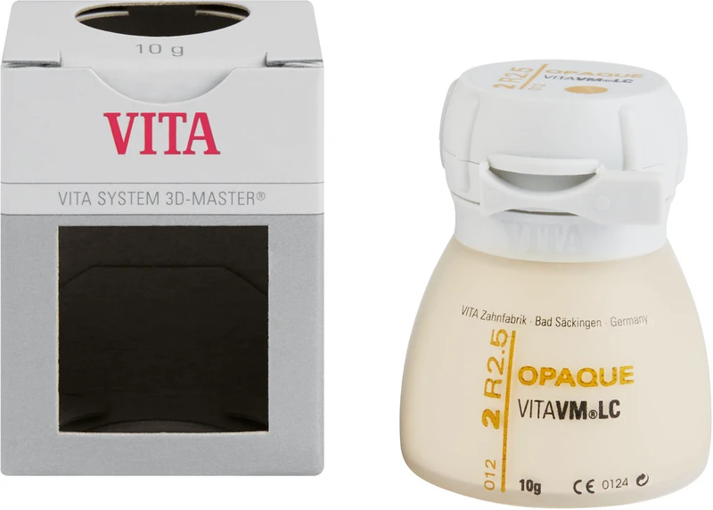 VITA VM® LC 3D-MASTER®