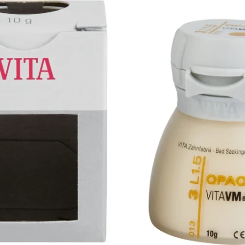 VITA VM® LC 3D-MASTER®