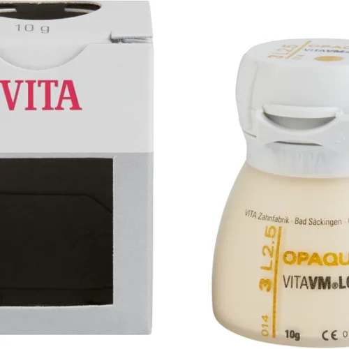 VITA VM® LC 3D-MASTER®