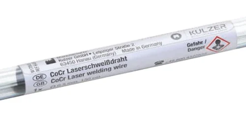 lasersveisetråd