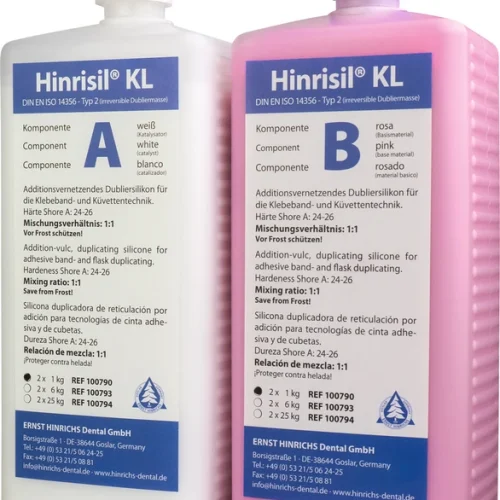 Hinrisil® KL