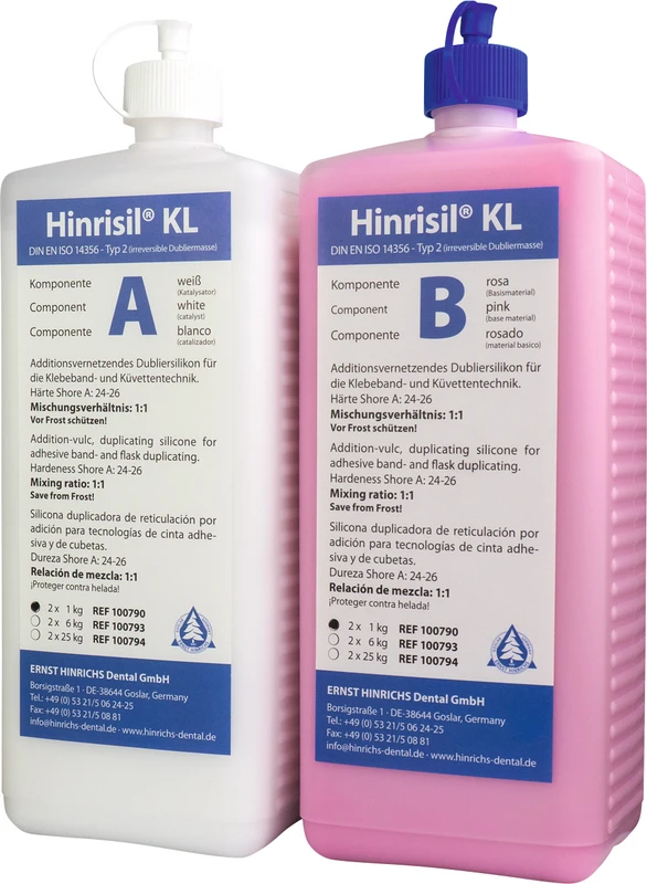 Hinrisil® KL