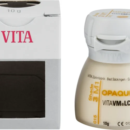VITA VM® LC 3D-MASTER®