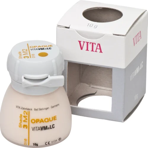 VITA VM® LC 3D-MASTER®
