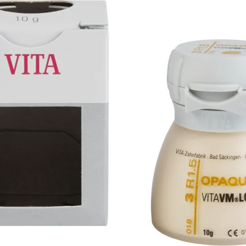VITA VM® LC 3D-MASTER®