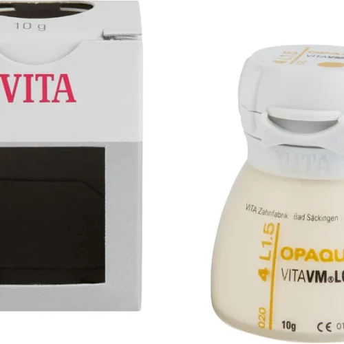 VITA VM® LC 3D-MASTER®