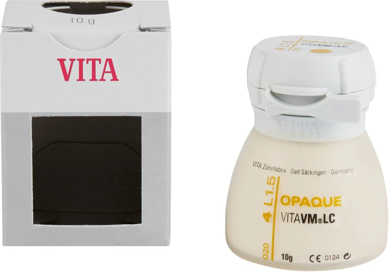 VITA VM® LC 3D-MASTER®