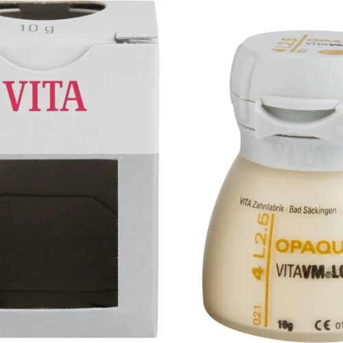 VITA VM® LC 3D-MASTER®