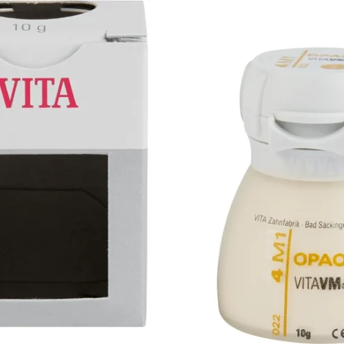 VITA VM® LC 3D-MASTER®