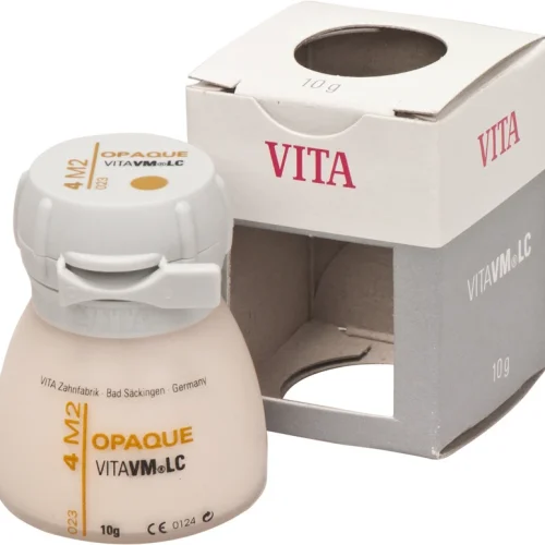 VITA VM® LC 3D-MASTER®