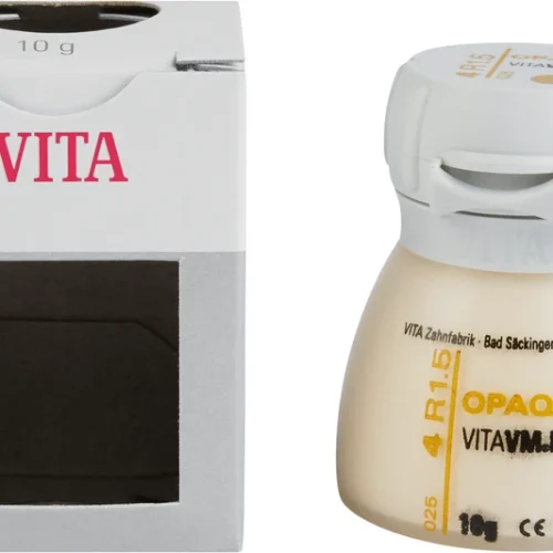 VITA VM® LC 3D-MASTER®