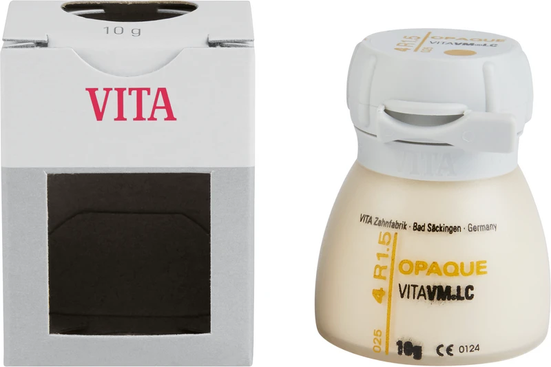 VITA VM® LC 3D-MASTER®
