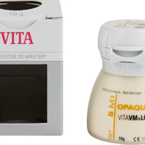 VITA VM® LC 3D-MASTER®