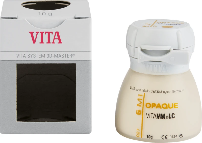 VITA VM® LC 3D-MASTER®