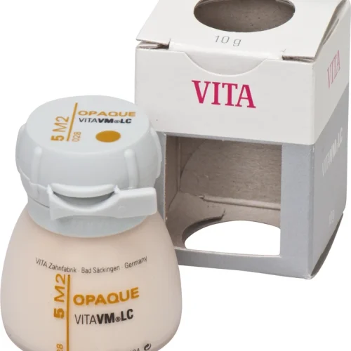 VITA VM® LC 3D-MASTER®