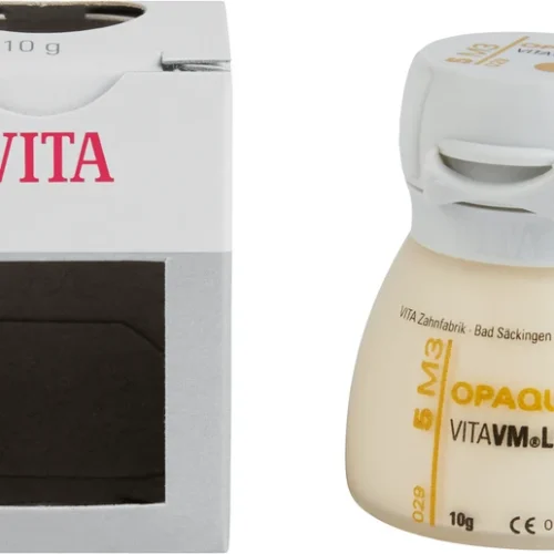 VITA VM® LC 3D-MASTER®