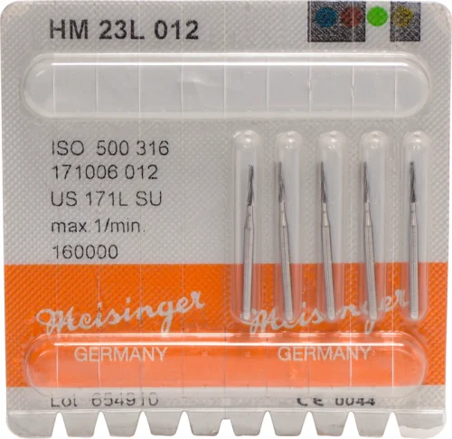 HM-bor 23L