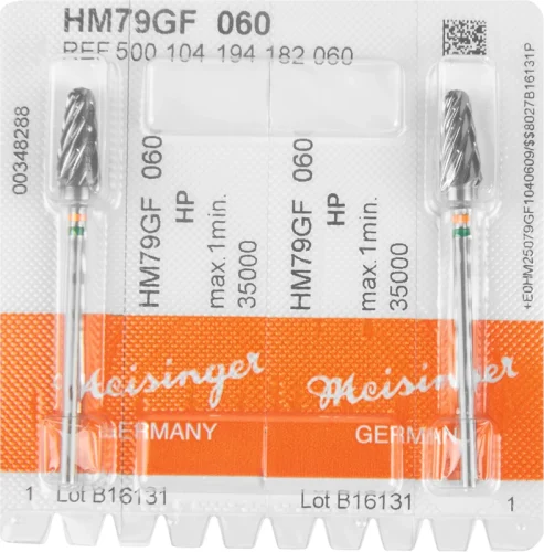 HM-freser GF