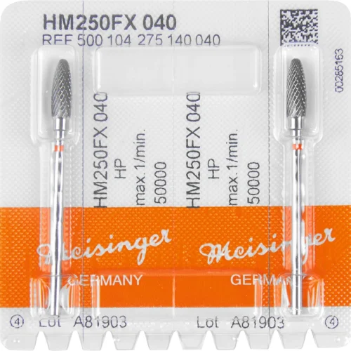 HM-freser FX