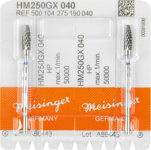 HM-fres GX