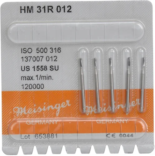 HM-bor 31R