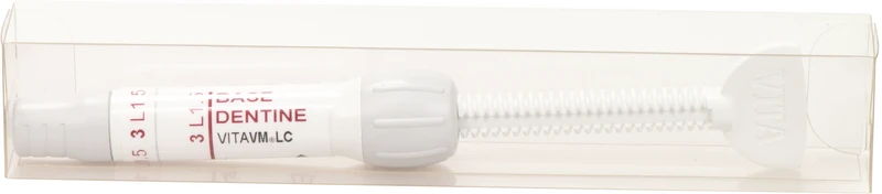 VITA VM® LC 3D-MASTER®