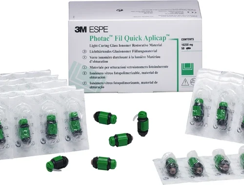 Photac™ Fil Quick