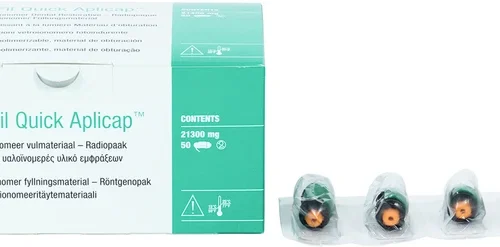 Photac™ Fil Quick