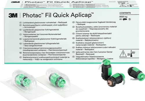 Photac™ Fil Quick