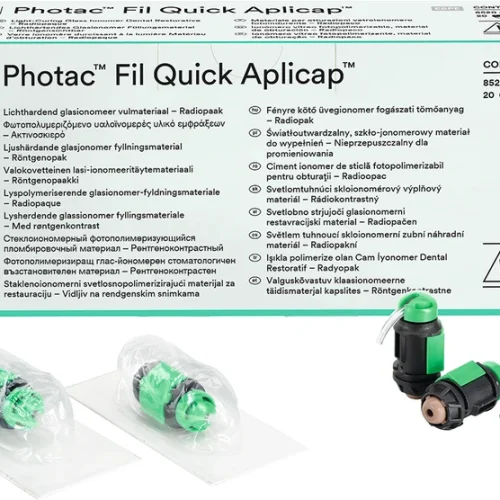 Photac™ Fil Quick