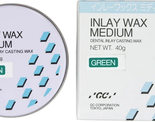 GC Inlay Wax MEDIUM