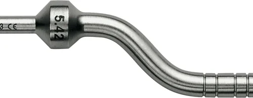 Osteotom Bone-Pusher