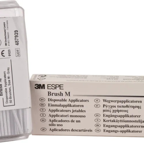 Adper™ Prompt applikatorer