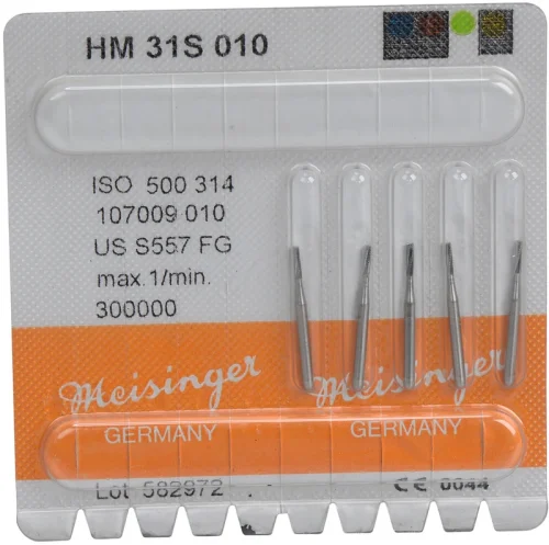 HM-bor 31S